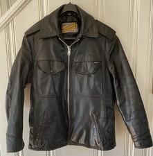 Men’s Vintage SCHOTT