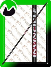 Maver cane INVINCIBLE EXTREME bolognese mt. 6 Fuji fazlite