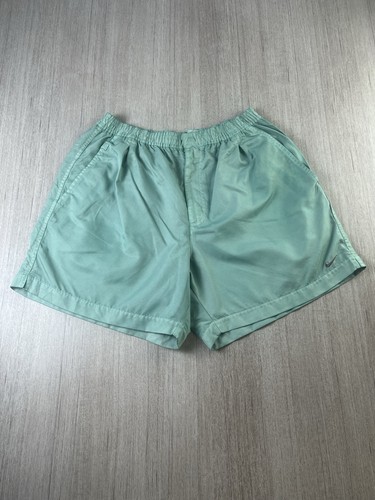 Nike vintage swim shorts men - men, l