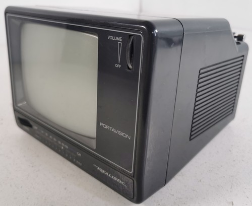 Realistic portavision portable - portavision,