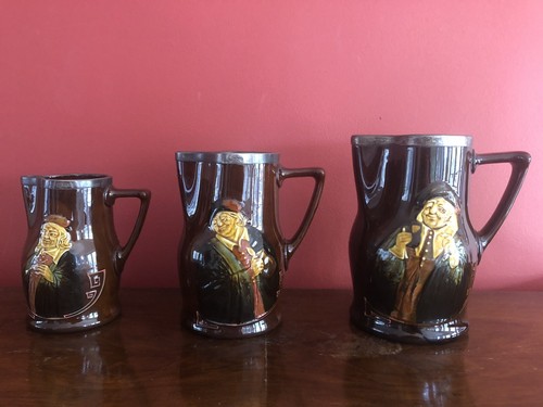 Royal doulton kingsware - doulton,