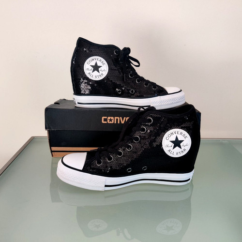 New rare converse lux mid - rare,