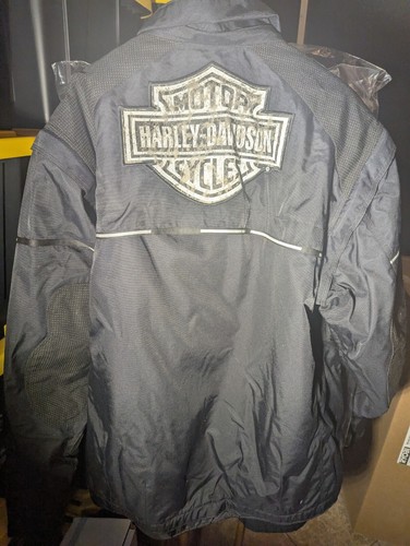 Harley davidson waterproof all - harley,