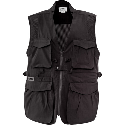 Domke photogs vest - 100, percent