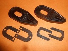 RELIANT ROBIN, RIALTO, REBEL,REGAL REAR BRAKE WHEEL CYLINDER FIXING KIT GRSP2861