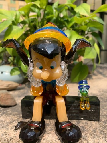 Mgl original disney pinocchio - disney,