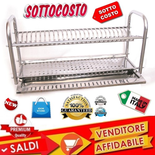 Plate rack support base - plate,