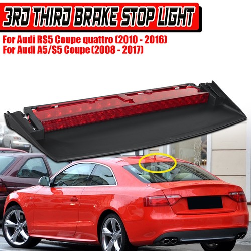 Led high level rear - 1x,