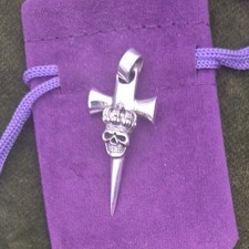 Solid Sterling Silver 925