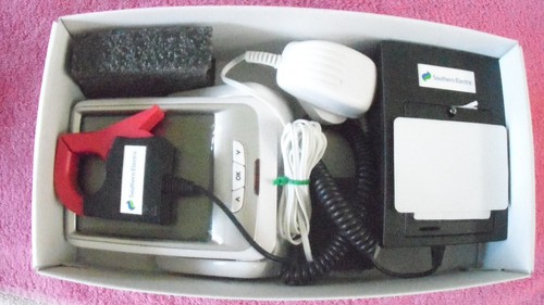 Southern electric cc128 - electric,