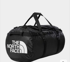 The North Face Base Camp
