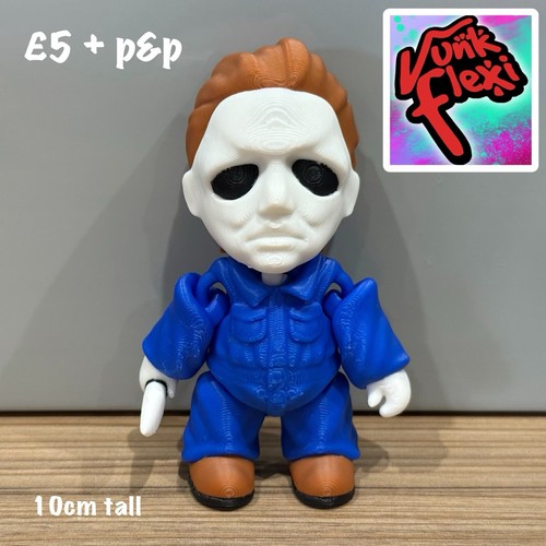 Mini michael myers fidget - mini,