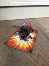 BAKUGAN Vestroia Translucent