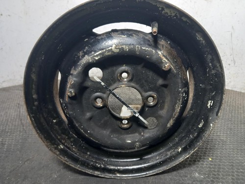 Austin a35 steel wheel inch - wheel, 13