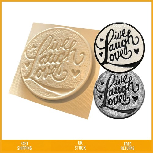 Creative live laugh love - creative,