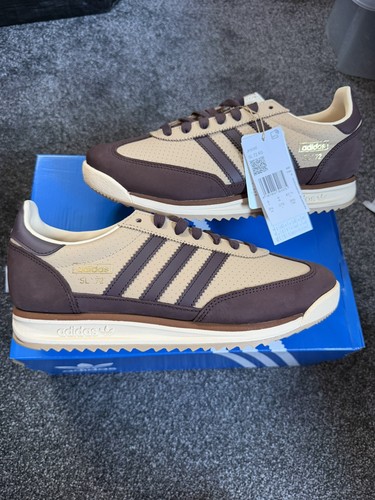 Adidas 72 rs - sl, shoes