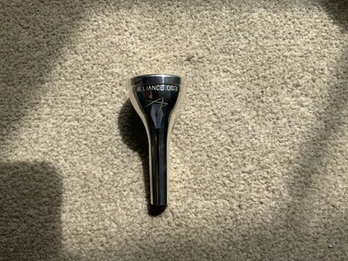 Alliance large bore - large, trombone
