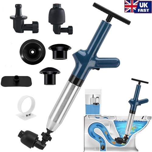 Drain blaster air - drain,