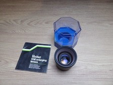 50mm F2.8  enlarging lens 5