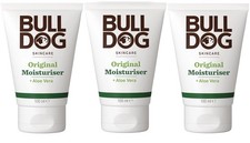 3 x Bulldog Skincare Original
