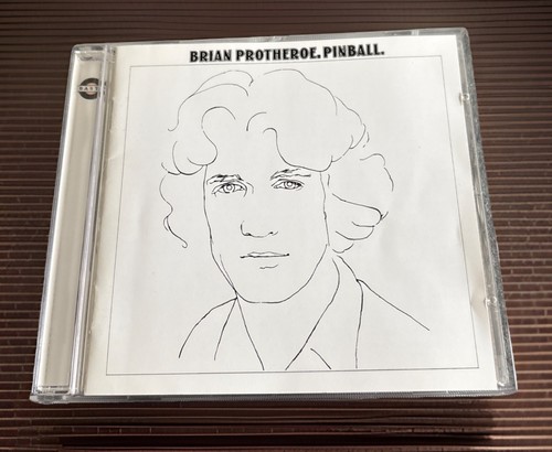 Brian protheroe 1974 - protheroe,