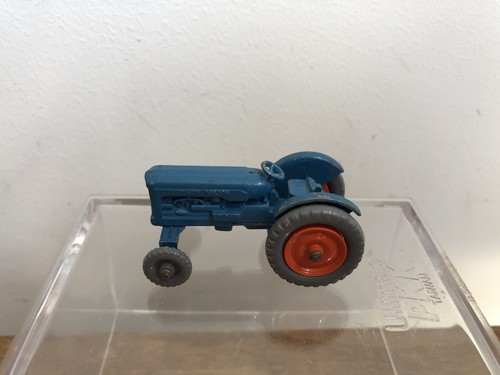 Vintage matchbox lesney - vintage, moko