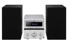 JVC UX-D752 Wireless