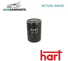 ENGINE OIL FILTER 327 367 HART