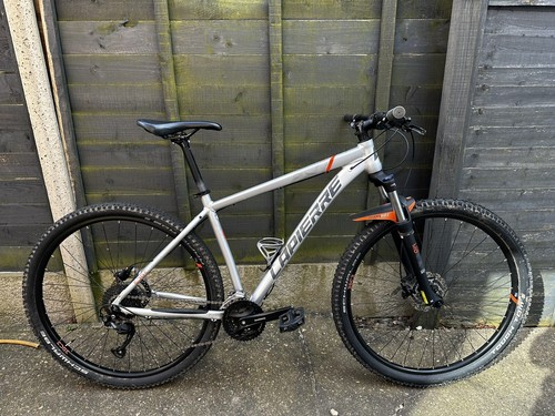 Lapierre edge mountain - edge,