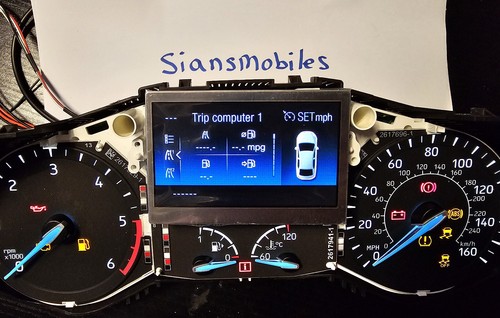 Ford focus 2011 2018 - 2011,