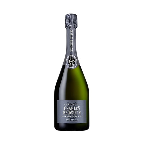 Charles heidsieck brut - charles,