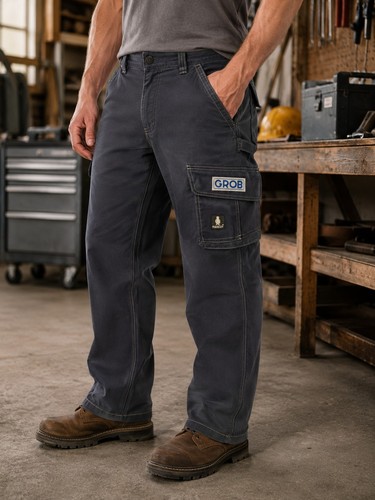 Mascot men cargo work - mascot,