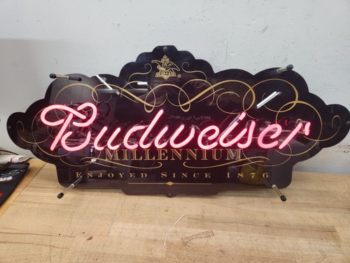Rare 1999 budweiser - 1999,
