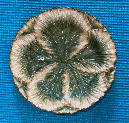 Fritz and floyd majolica - and,