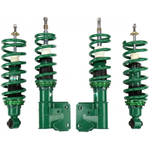 Tein street basis - tein, coilovers