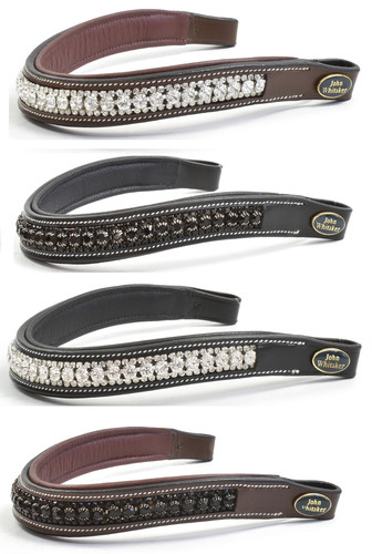 Whitaker chunky crystal - whitaker,