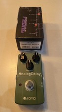 JOYO JF-33 Electric Analog