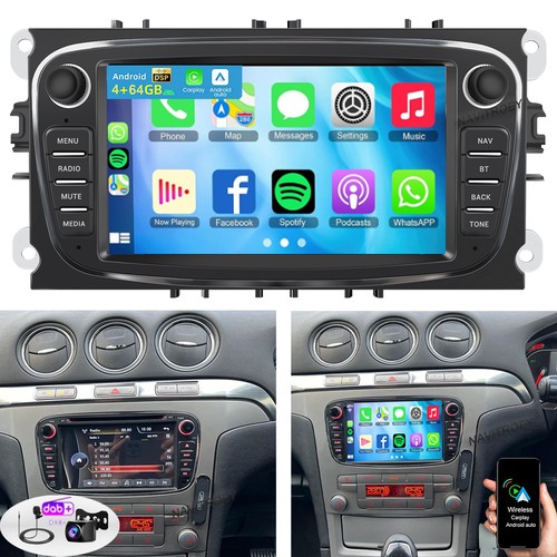 For ford max - 7",