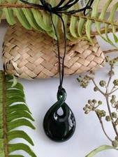 New Zealand Jade Greenstone