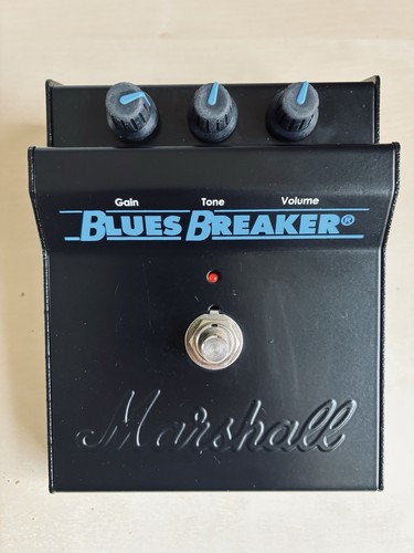 Marshall bluesbreaker reissue - marshall,