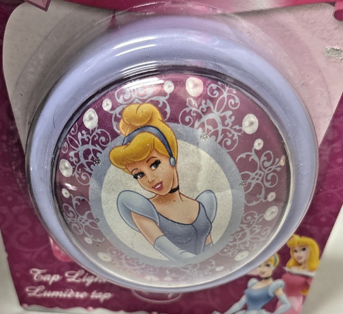 Disney princess tap light - tap,