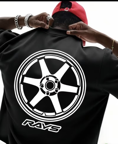 Rays alloys shirt - rays, t