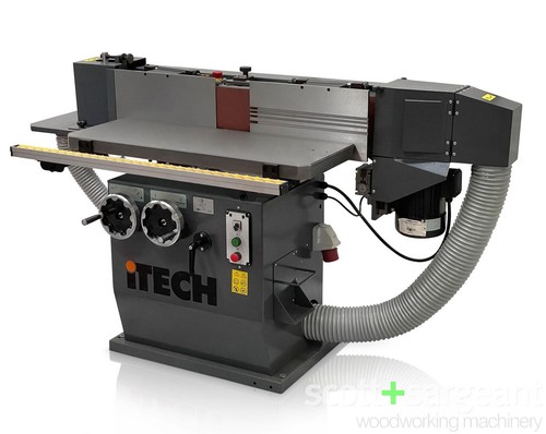 Itech bs8 universal - itech,