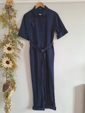 STUNNING NEW NEXT NAVY BLUE