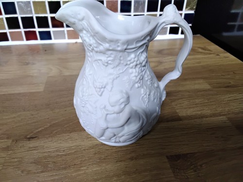 Portmeirion parian ware - portmeirion,