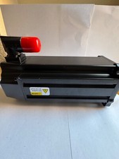 Allen Bradley Inverter Duty AC Servo Motor, Kinetic VP low Inertia VPL-B1003T-PJ