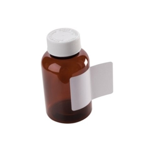 Medicine amber plastic bottles - medicine,