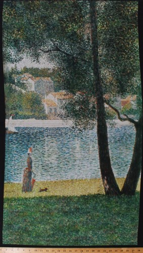 44 panel landscape - 44",