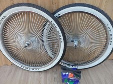 20" Lowrider Bicycle Dayton