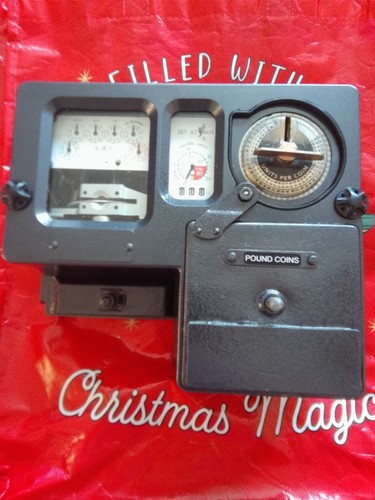 Smiths refurbished electricity - smiths,